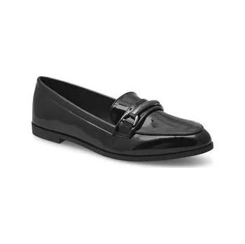 Dámské kozačky Loafersy Clara Barson WS270205-09 Černá 40