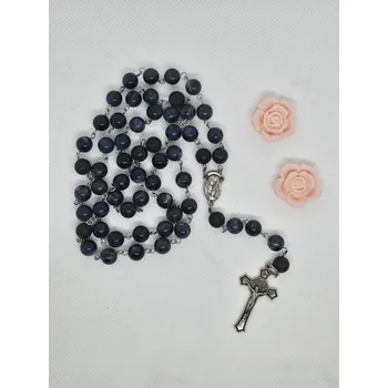 Růženec Klasický růženec ze Sodalitu