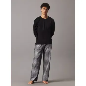 Pánské pyžamo Pánské pyžamo Calvin Klein NM2842/QP5