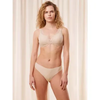 Dámské spodní prádlo Podprsenka Triumph Body Make-up Illusion Lace WP/00NZ