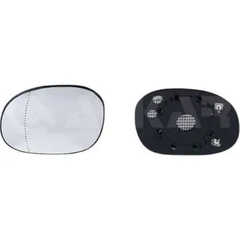 Autosklo Sklo do zrcátka, vnější zrcátko ALKAR 6471283