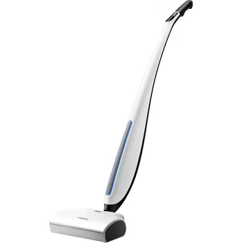 Recenze Hizero F500 Premium Podlahový mycí stroj Recenze Hizero F500 Premium