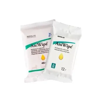 Papírový ubrousek Aniwipe Pečující Ubrousky 12ks