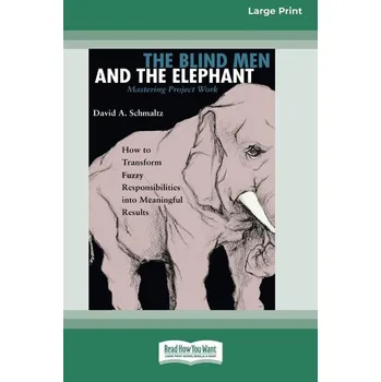 The Blind Men and the Elephant - Schmaltz, David