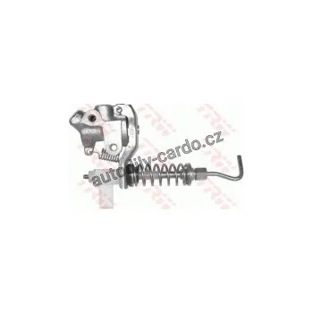 Přislušenství brzdového systému Regulátor brzdné síly TRW GPV1166 - RENAULT