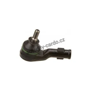 Opravná sada podvozku a pohonu kol Hlava příčného táhla řízení TRW JTE278 - RENAULT MASTER -98