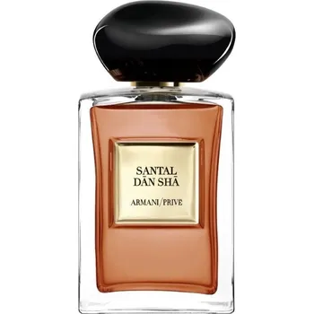 Unisex parfém Giorgio Armani Privé Santal Dān Shā U EDT