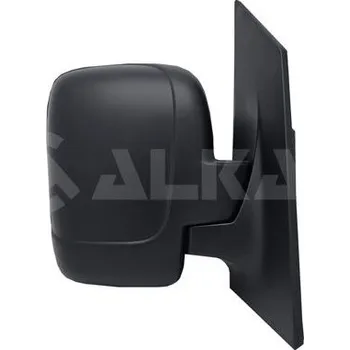 Auto zrcátko Vnější zpětné zrcátko ALKAR 9275955