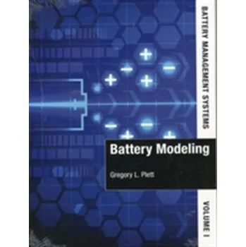 Technika Battery Management Systems - Haff, G.Gregory; Triplett, N. Travis