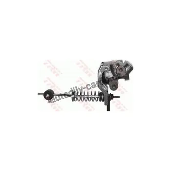 Přislušenství brzdového systému Regulátor brzdné síly TRW GPV1180 - SEAT