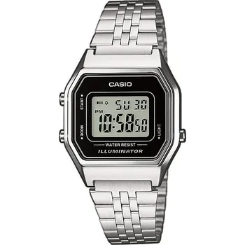 Módní doplněk Casio Vintage LA680WEA-1EF + možnost výměny do 90 dní