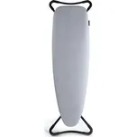 Rolser K-Surf Black Tube žehlicí prkno 130x37 cm stříbrné