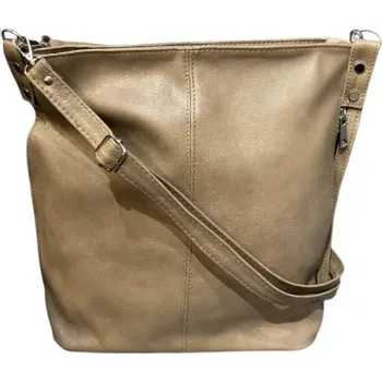 Ellis kabelka světle hnědá B-13