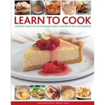 Learn to Cook - Bridget Jones