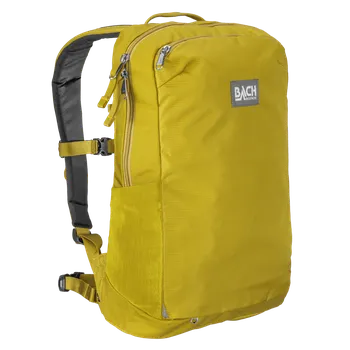 Sportovní batoh BACH Cyklistický batoh Pack Bicycule 15 2024 Žlutá regular