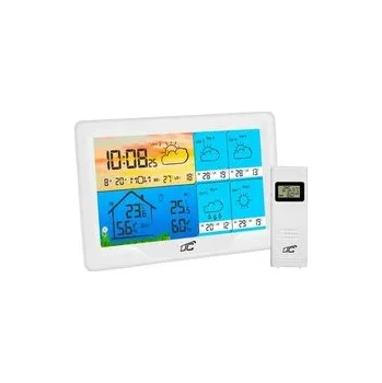 Meteostanice Meteostanice LTC LXSTP08BS WiFi Tuya