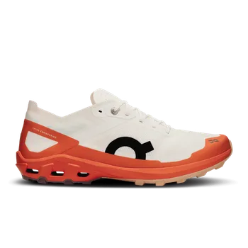 Pánská běžecká obuv ON běžecké boty Cloudventure Peak 3 2024 Zelená 38 Dámské