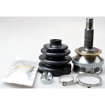 Hřídel nápravy Sada kloubů, hnací hřídel DENCKERMANN C120242