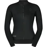 SCOTT zimní cyklistická bunda RC Pro Warm GTX WS ZIMA, léto Černá S Dámské