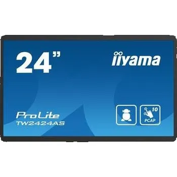 Monitor Monitor 24" iiyama ProLite TW2424AS-B1