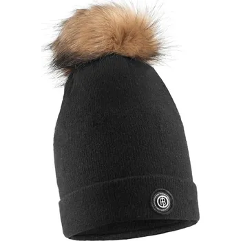 Čepice Poivre Blanc zimní čepice Banie 2022/2023 Černá 1 size Dámské
