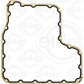 Těsnění motoru Těsnění, olejová vana ELRING 707.770