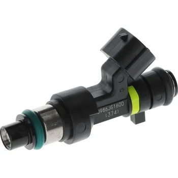 Ventil palivového systému Vstřikovací ventil BOSCH 0 986 JG1 600