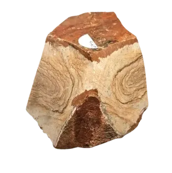 Jaspis obrázkový, surový, 0,63 kg, krásný kus