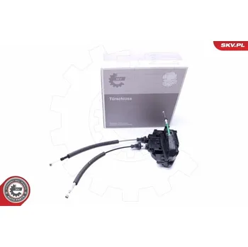 Autozámek Zámek dveří ESEN SKV 16SKV641