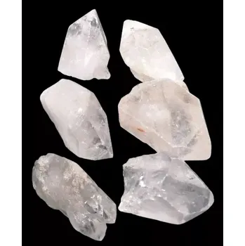 Průmyslová váha Sada křišťálových špic č.1, váha 457 g