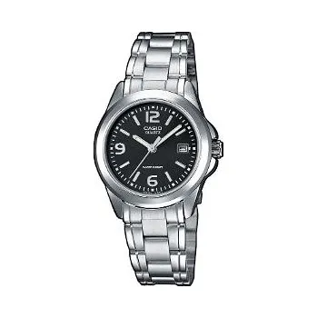 Oblečení a móda CASIO LTP-1259PD-1AEF CASIO_(006) K
