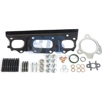 Turbodmychadlo Montážní sada, dmychadlo BTS Turbo T931498ABS