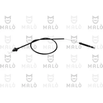 Plynové lanko Lanko plynu AKRON-MALÒ 21072