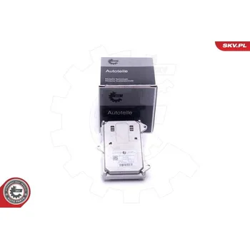 Řídící jednotka Řídící jednotka, osvětlení ESEN SKV 59SKV160