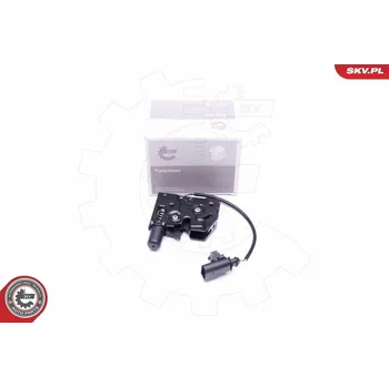 Autozámek Zámek kapoty motoru ESEN SKV 16SKV203