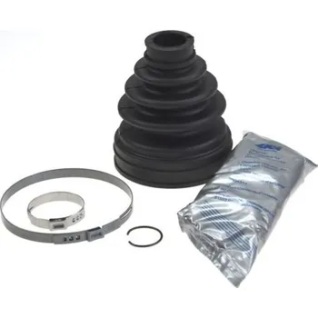 Hřídel nápravy Sada měchů, hnací hřídel SPIDAN 22280