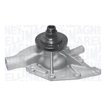 Chladič motoru Vodní čerpadlo, chlazení motoru MAGNETI MARELLI 352316170938