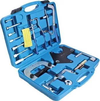 SATRA Aretační přípravky pro rozvody Renault, Volvo, Opel - S-8025