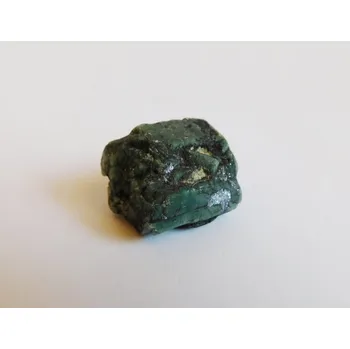 Přírodní kámen SMARAGD Brazílie, cca 3,5 cm, 15 - 25 g