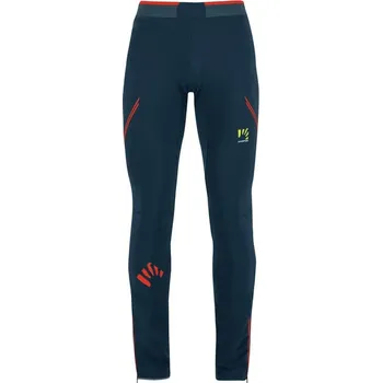 Dámské kalhoty Karpos kalhoty ALAGNA EVO PANTS 2024/2025 Modrá M Pánské