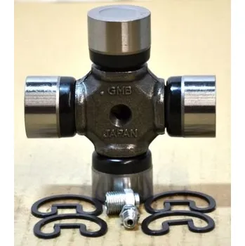 Hřídel nápravy Kloub, kloubový hřídel LÖBRO U 528