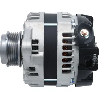 Alternátor Generátor BOSCH 1 986 A01 316