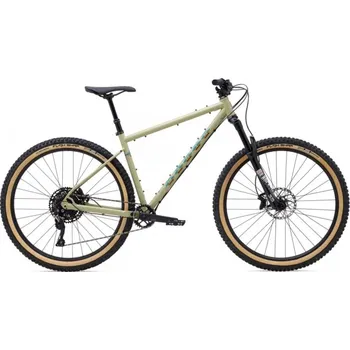 Horské kolo MARIN Pine Mountain 2 zelená Shimano SLX 12 RockShox FS 35 2024 - L