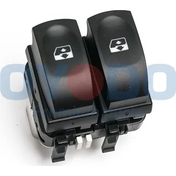 Spínač, zvedací zařízení oken OYODO 94B9022-OYO