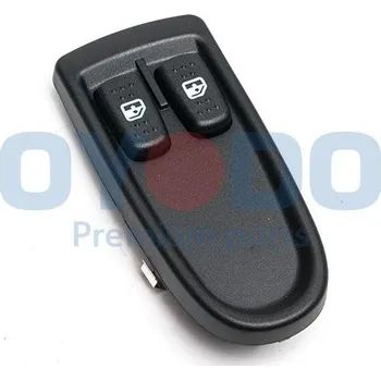 Spínač, zvedací zařízení oken OYODO 94B9018-OYO
