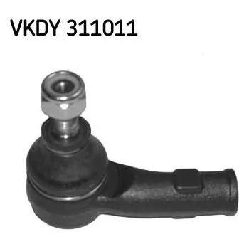 Táhlo řízení Hlava příčného táhla řízení SKF VKDY 311011