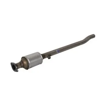 Auto-moto Audi A3 Sportback 1.6 FSi Montážní katalyzátor výfuku 1091363-1