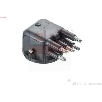 Rozdělovač Víko rozdělovače EPS 1.315.074