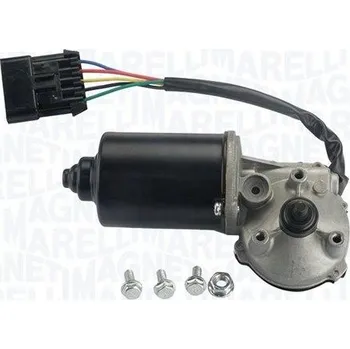 Motorek stěrače a odstřikovače Motor stěračů MAGNETI MARELLI 064300420010