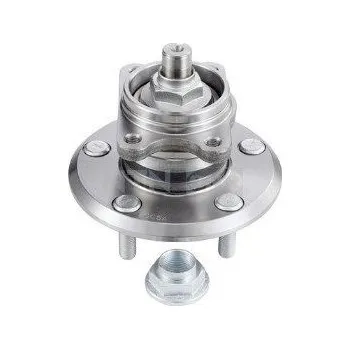 Sada ložisek kol SNR R184.38